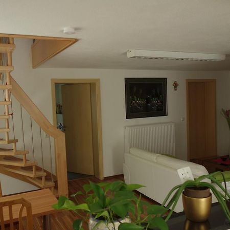 Tittling Ferienwohnung Im Bayerischen Wald מראה חיצוני תמונה