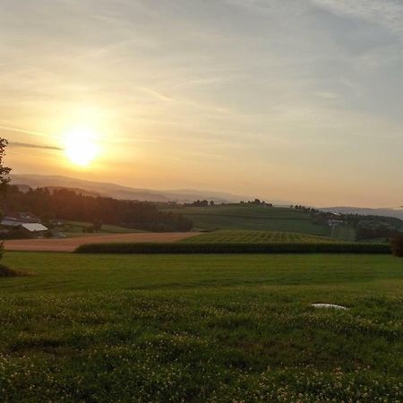 Tittling Ferienwohnung Im Bayerischen Wald מראה חיצוני תמונה