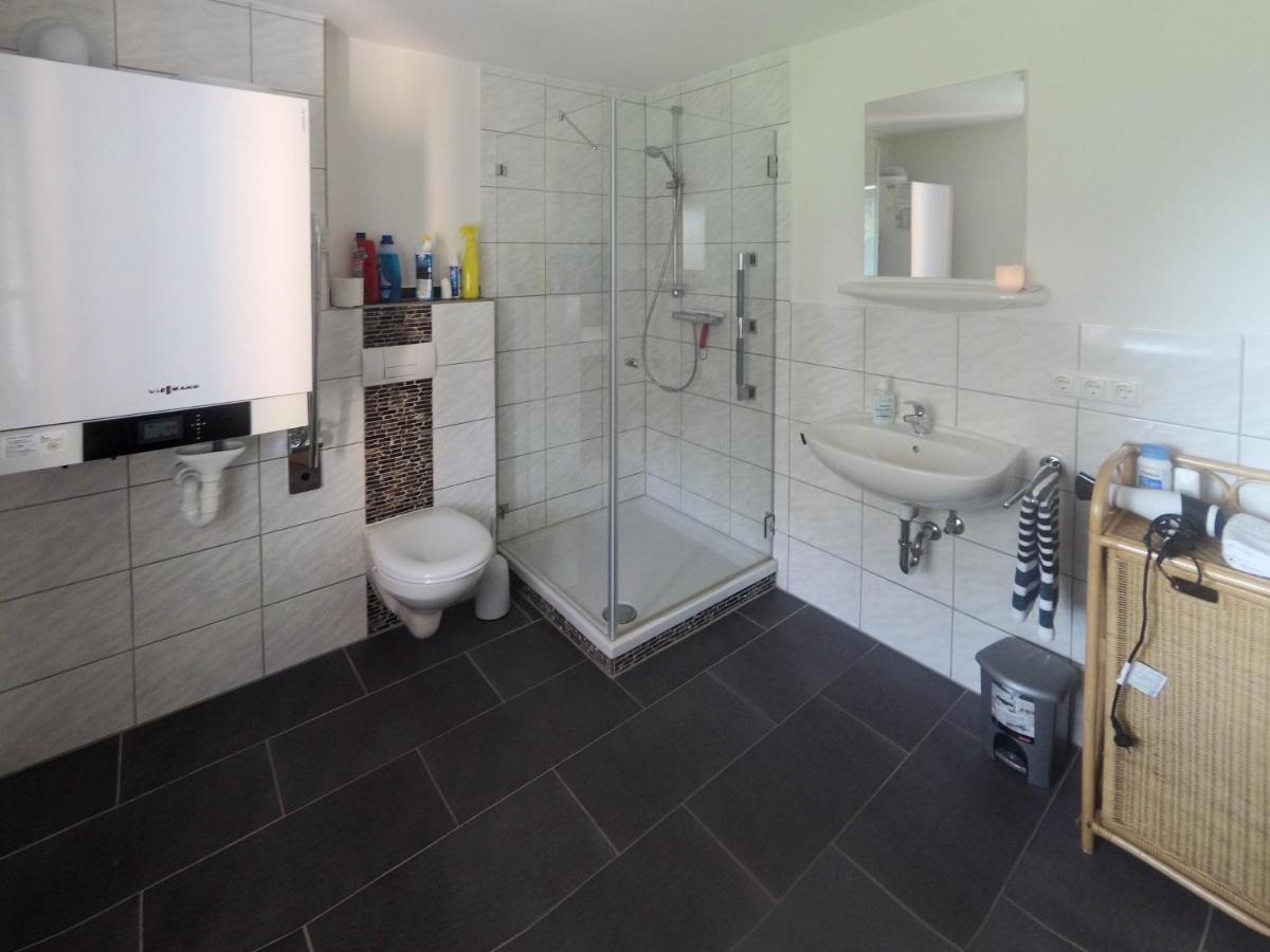 Tittling Ferienwohnung Im Bayerischen Wald מראה חיצוני תמונה