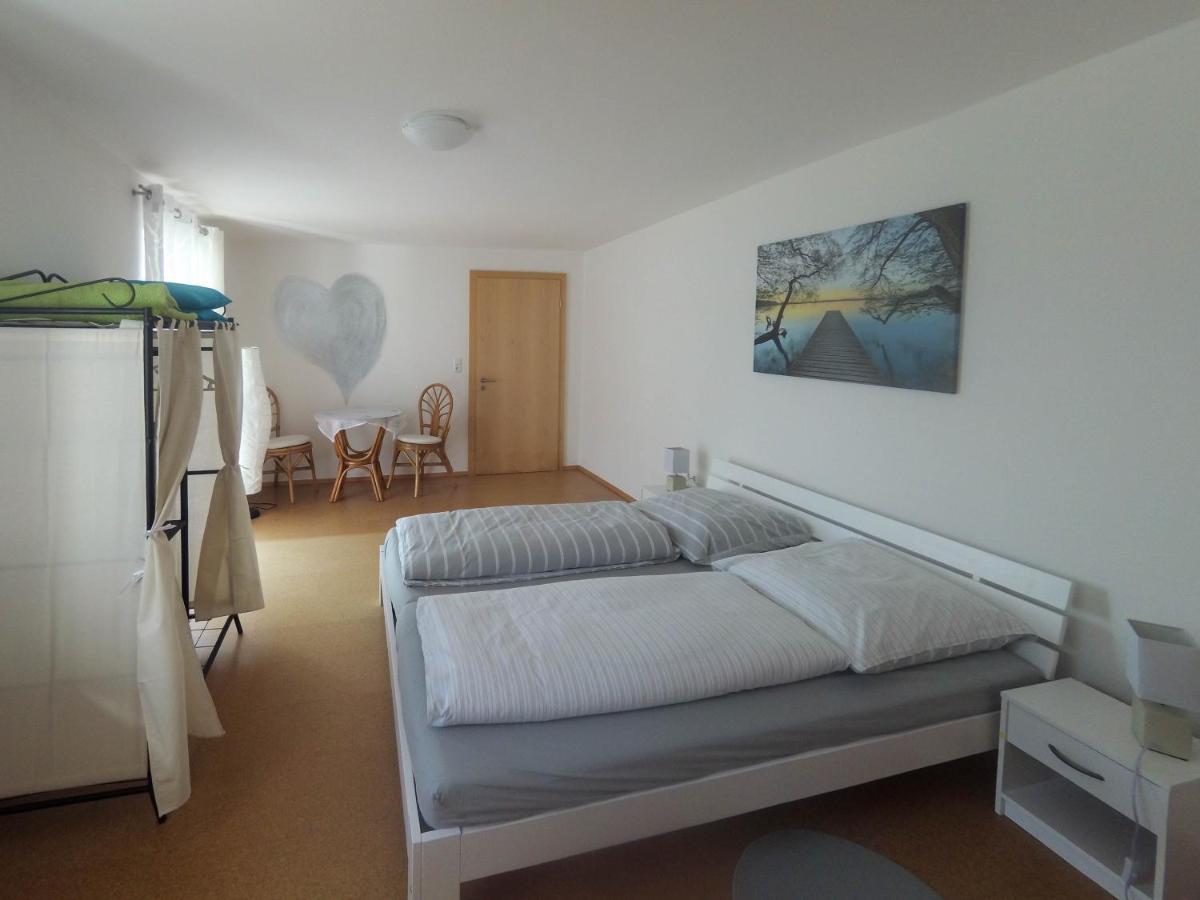 Tittling Ferienwohnung Im Bayerischen Wald מראה חיצוני תמונה
