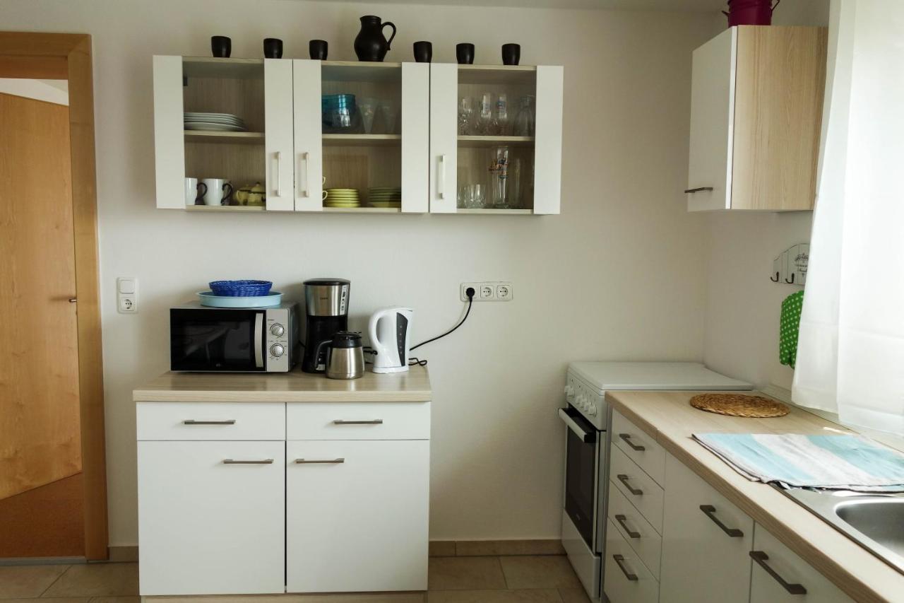 Tittling Ferienwohnung Im Bayerischen Wald מראה חיצוני תמונה