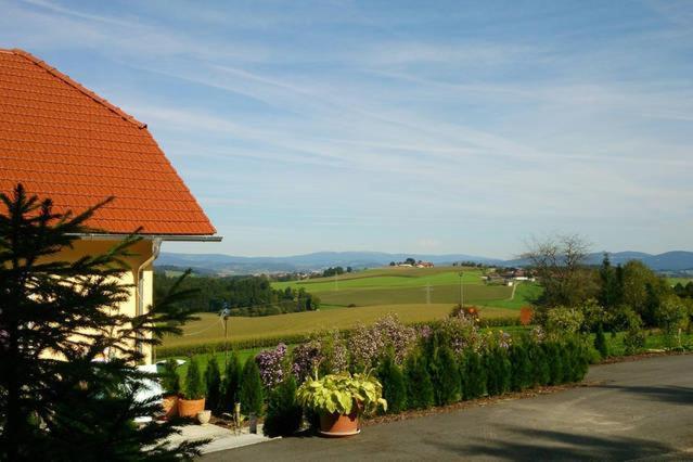 Tittling Ferienwohnung Im Bayerischen Wald מראה חיצוני תמונה