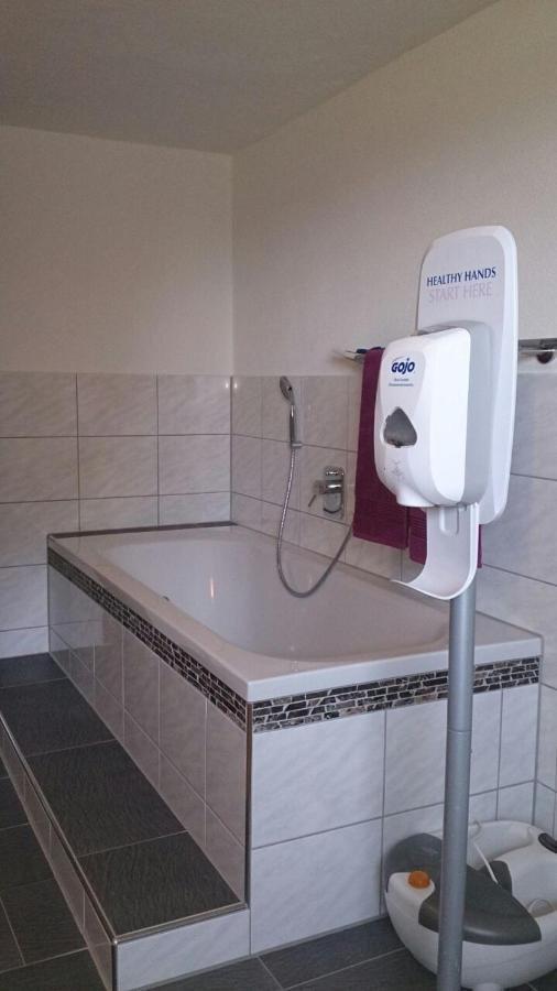 Tittling Ferienwohnung Im Bayerischen Wald מראה חיצוני תמונה