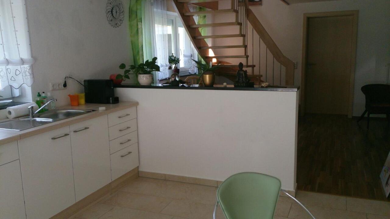 Tittling Ferienwohnung Im Bayerischen Wald מראה חיצוני תמונה