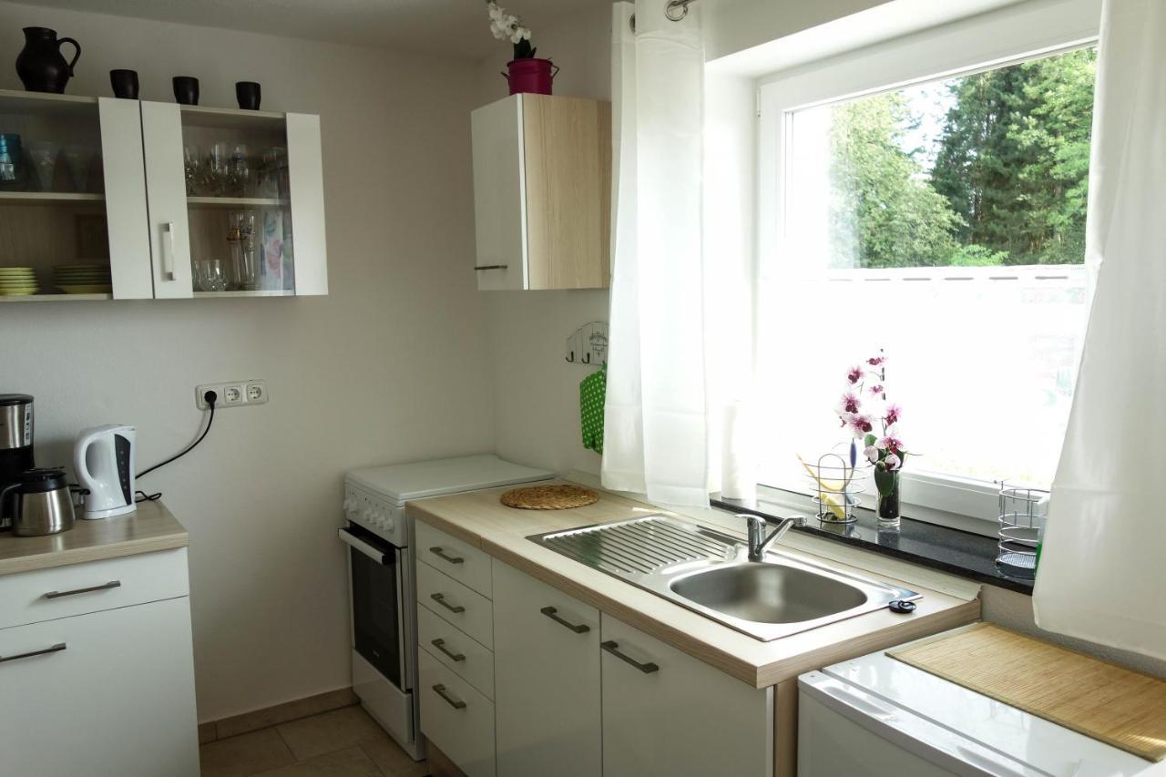 Tittling Ferienwohnung Im Bayerischen Wald מראה חיצוני תמונה