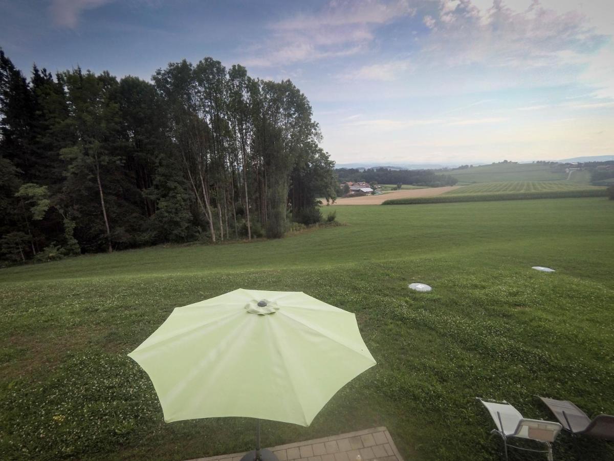 Tittling Ferienwohnung Im Bayerischen Wald מראה חיצוני תמונה