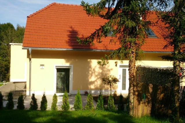 Tittling Ferienwohnung Im Bayerischen Wald מראה חיצוני תמונה