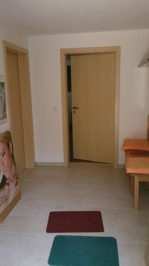 Tittling Ferienwohnung Im Bayerischen Wald מראה חיצוני תמונה