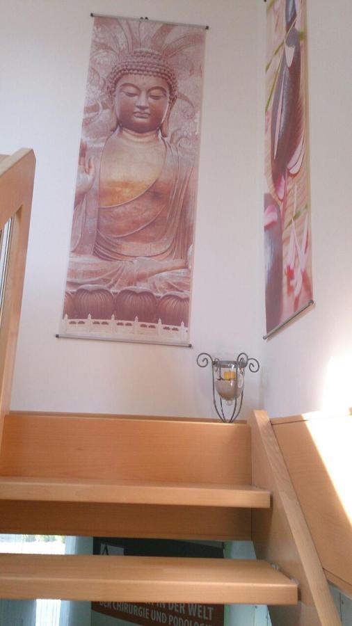 Tittling Ferienwohnung Im Bayerischen Wald מראה חיצוני תמונה