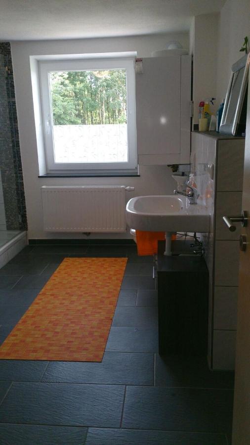 Tittling Ferienwohnung Im Bayerischen Wald מראה חיצוני תמונה