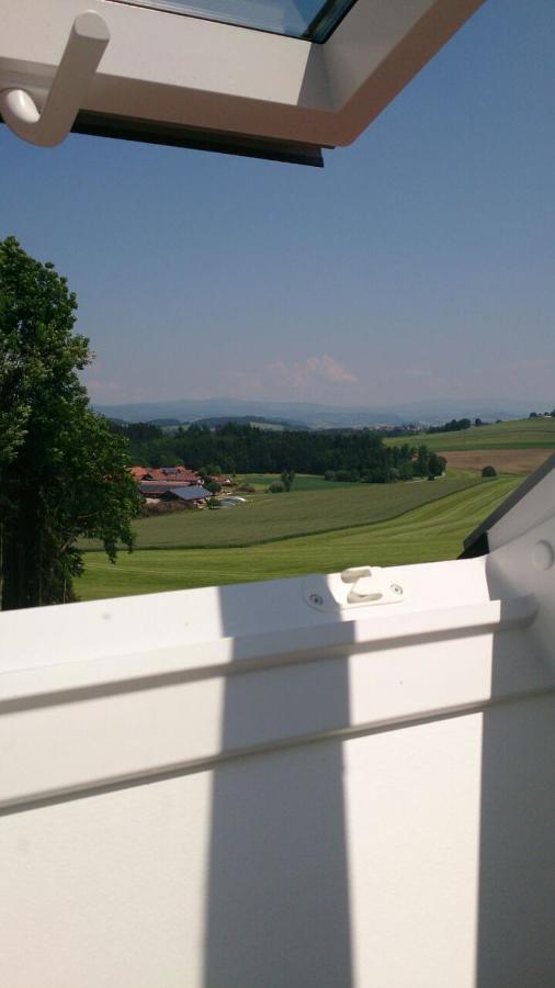 Tittling Ferienwohnung Im Bayerischen Wald מראה חיצוני תמונה