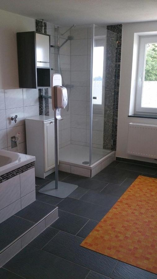 Tittling Ferienwohnung Im Bayerischen Wald מראה חיצוני תמונה