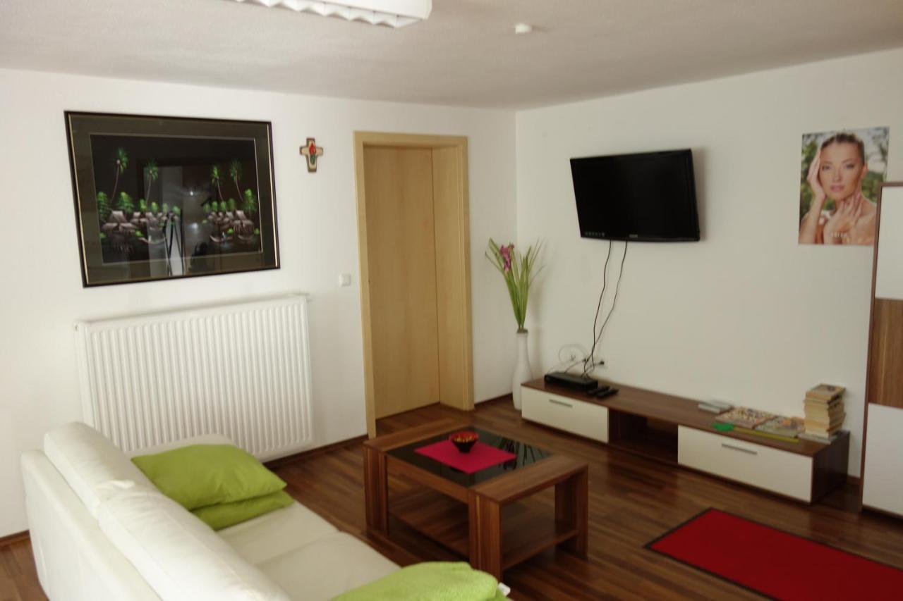Tittling Ferienwohnung Im Bayerischen Wald מראה חיצוני תמונה