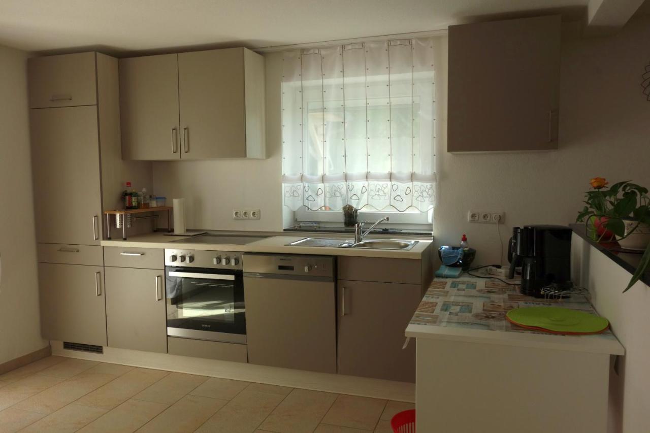 Tittling Ferienwohnung Im Bayerischen Wald מראה חיצוני תמונה