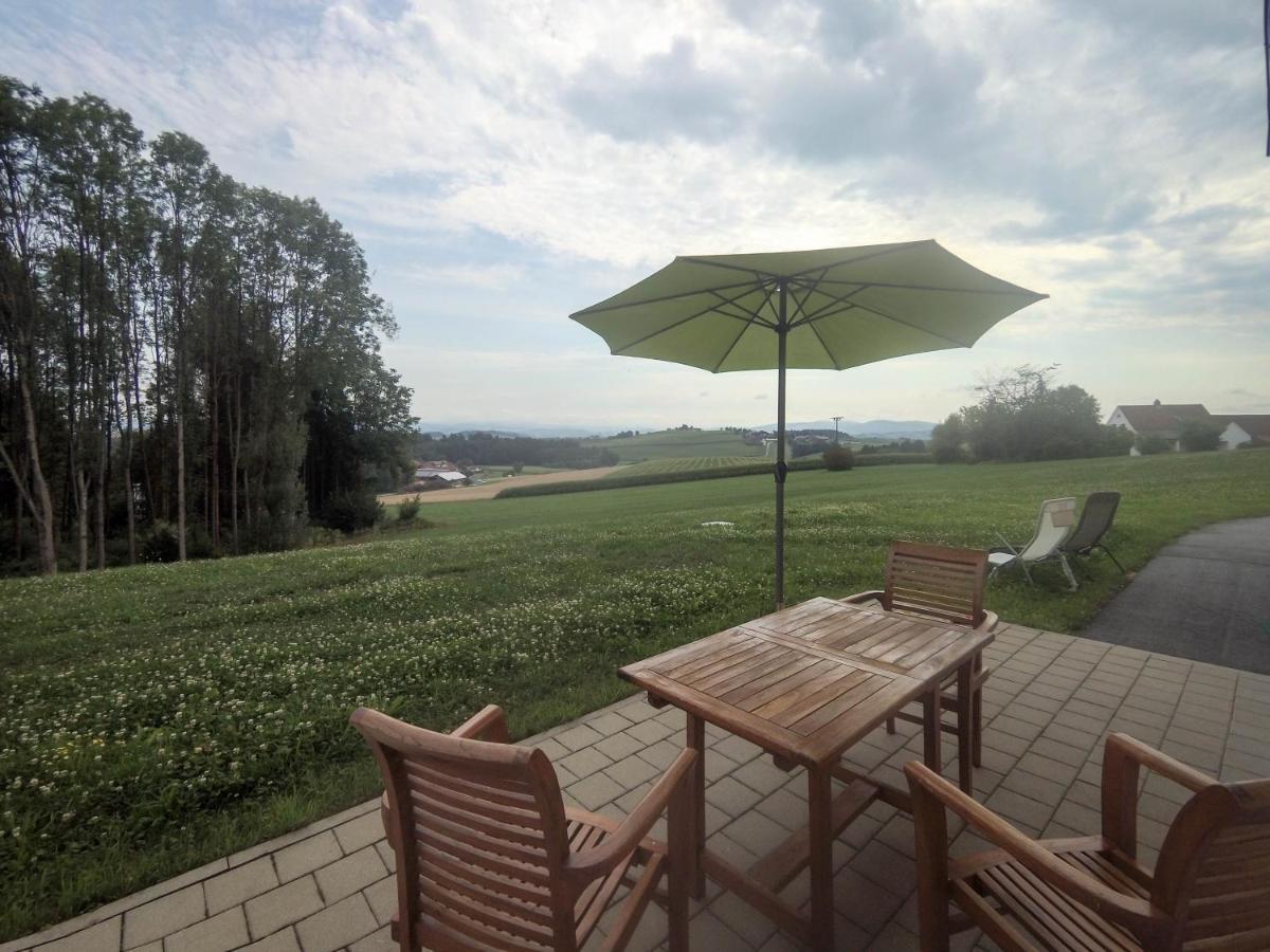Tittling Ferienwohnung Im Bayerischen Wald מראה חיצוני תמונה