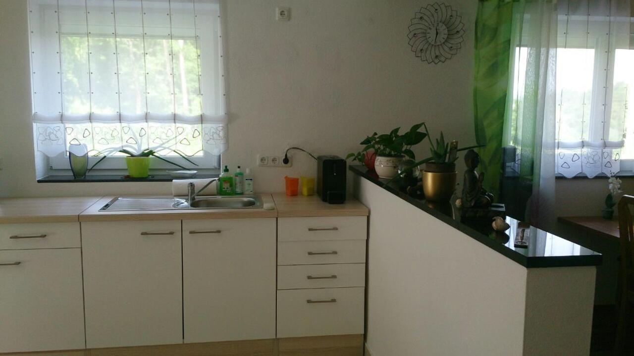 Tittling Ferienwohnung Im Bayerischen Wald מראה חיצוני תמונה