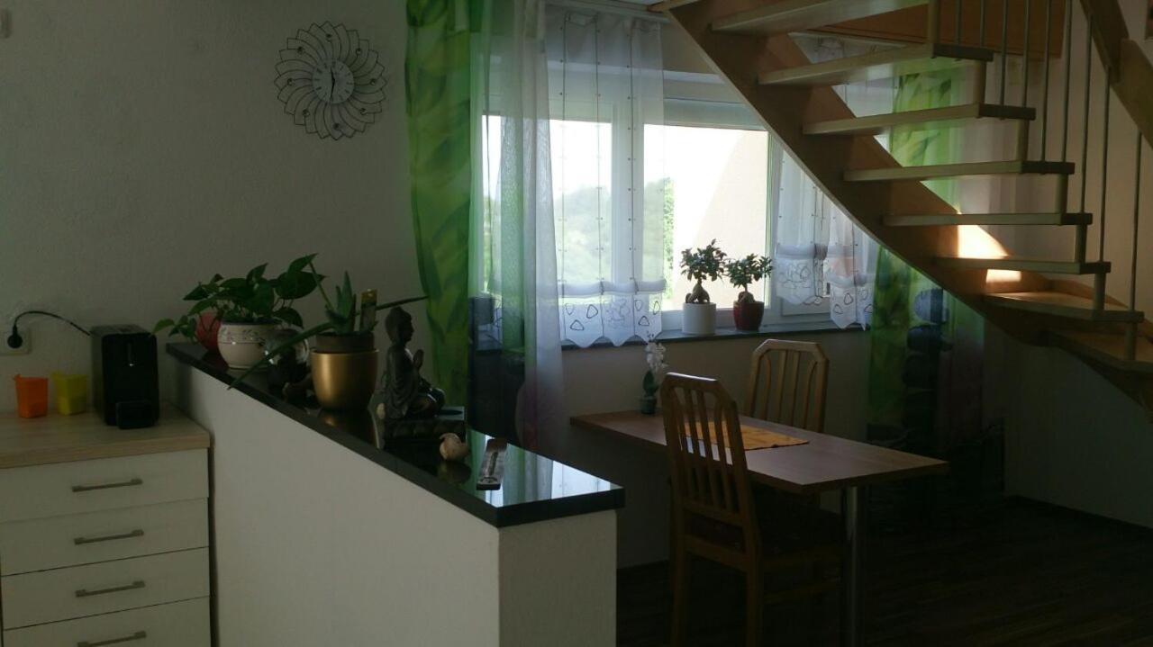Tittling Ferienwohnung Im Bayerischen Wald מראה חיצוני תמונה