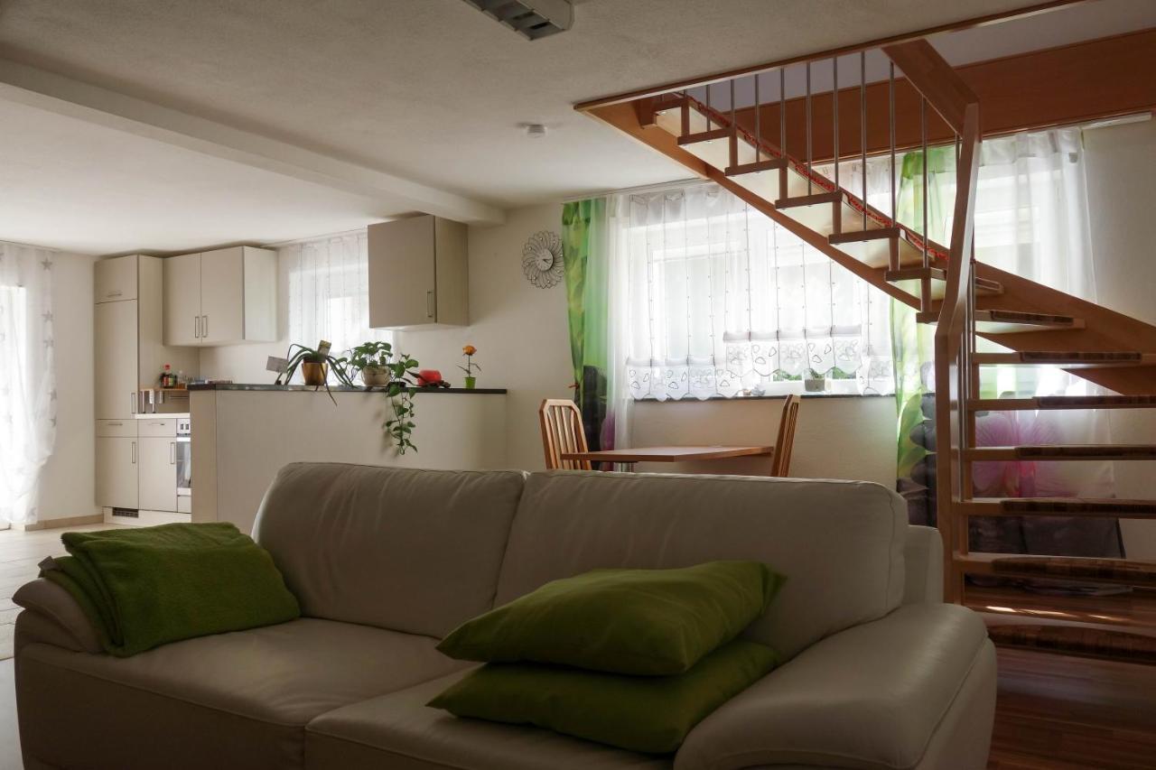 Tittling Ferienwohnung Im Bayerischen Wald מראה חיצוני תמונה