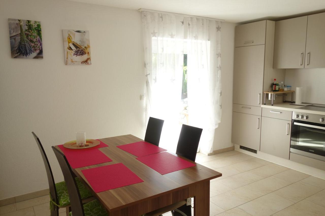 Tittling Ferienwohnung Im Bayerischen Wald מראה חיצוני תמונה