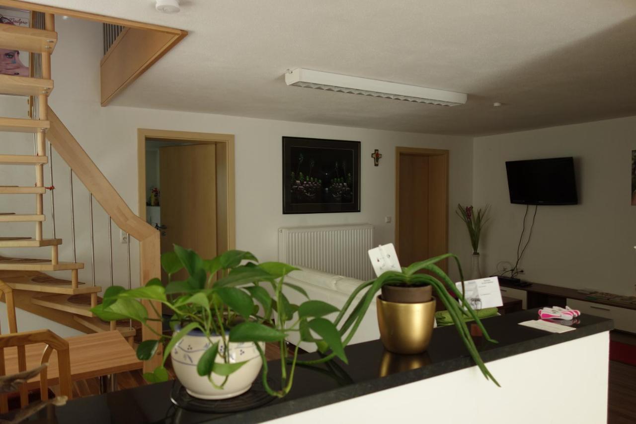 Tittling Ferienwohnung Im Bayerischen Wald מראה חיצוני תמונה