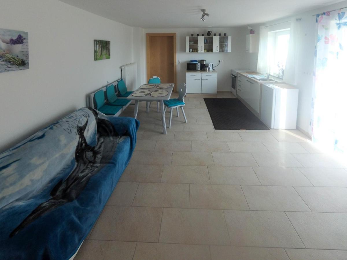 Tittling Ferienwohnung Im Bayerischen Wald מראה חיצוני תמונה