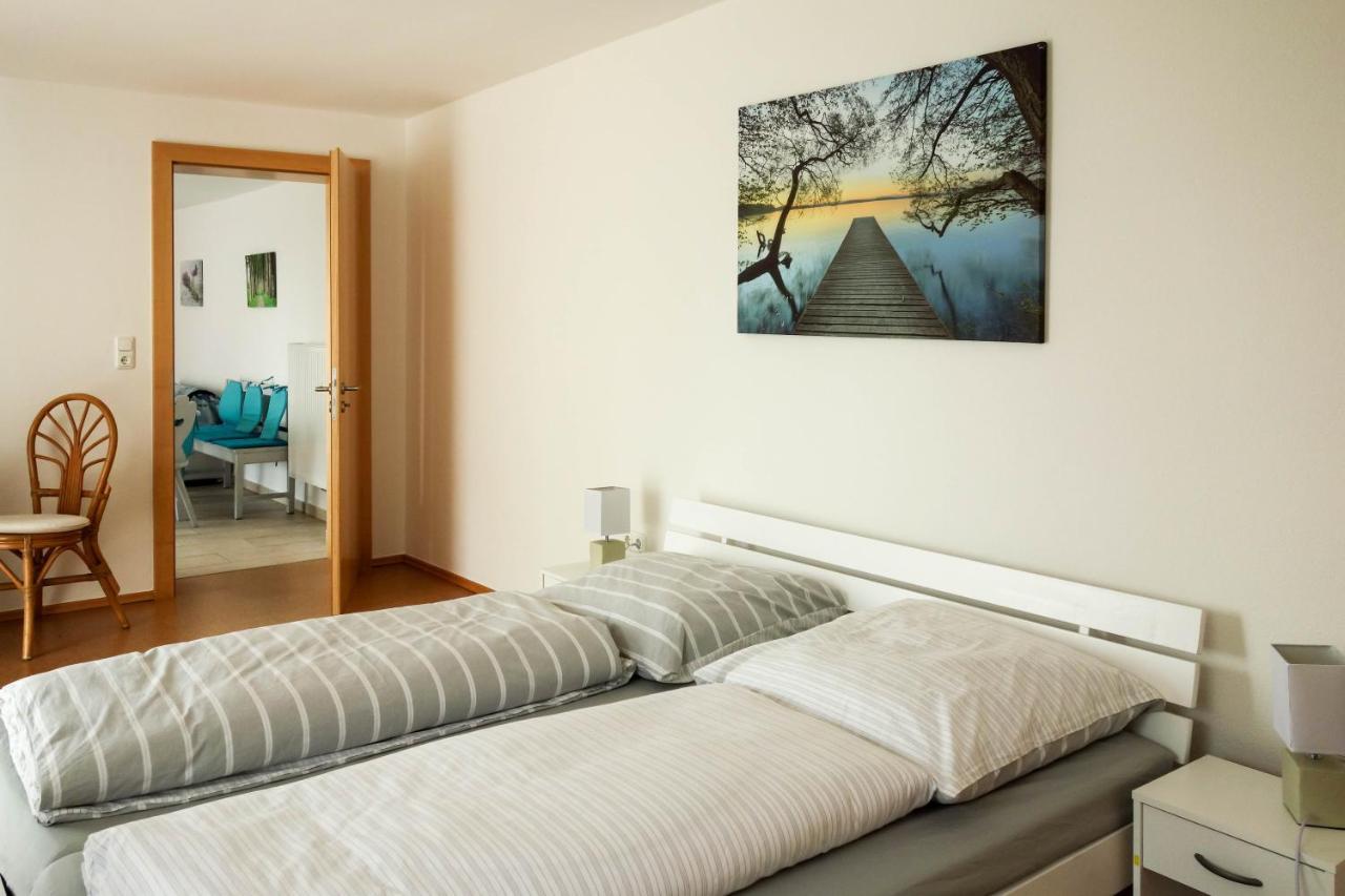 Tittling Ferienwohnung Im Bayerischen Wald מראה חיצוני תמונה