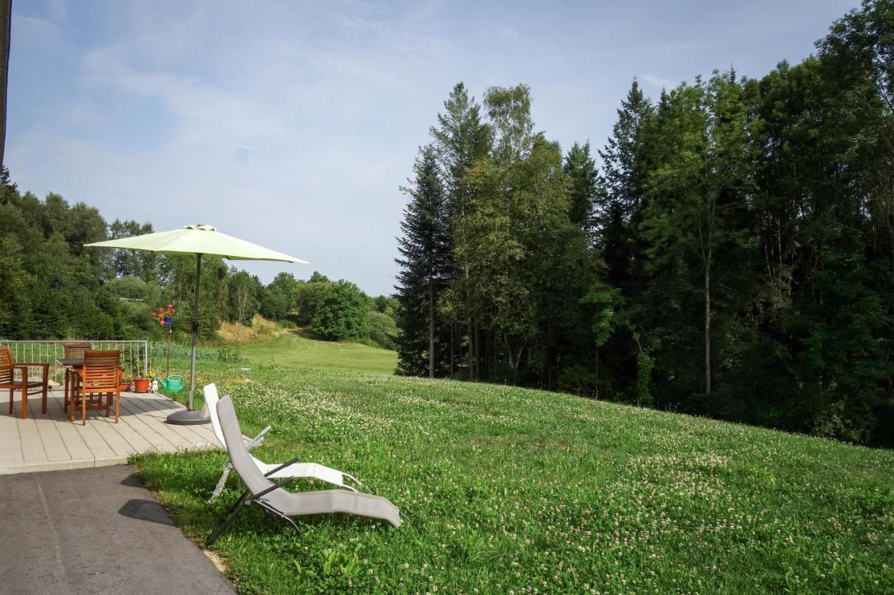 Tittling Ferienwohnung Im Bayerischen Wald מראה חיצוני תמונה
