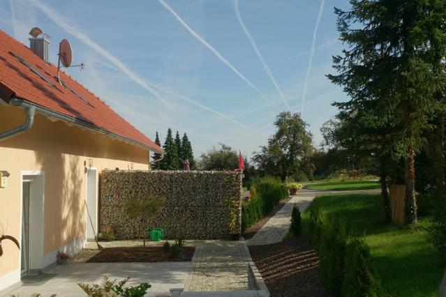 Tittling Ferienwohnung Im Bayerischen Wald מראה חיצוני תמונה