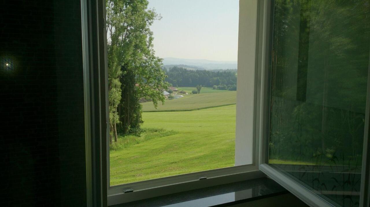 Tittling Ferienwohnung Im Bayerischen Wald מראה חיצוני תמונה