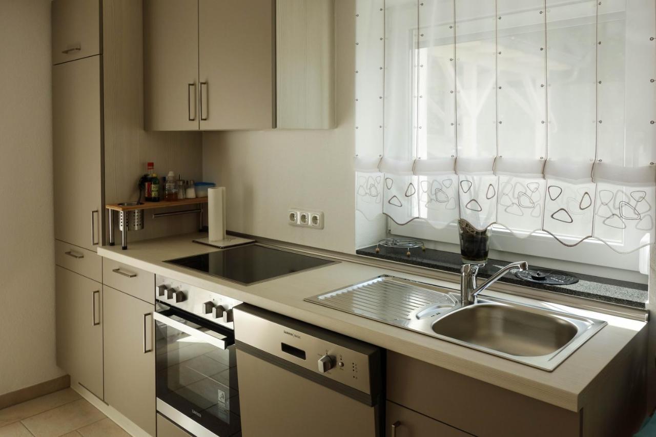 Tittling Ferienwohnung Im Bayerischen Wald מראה חיצוני תמונה