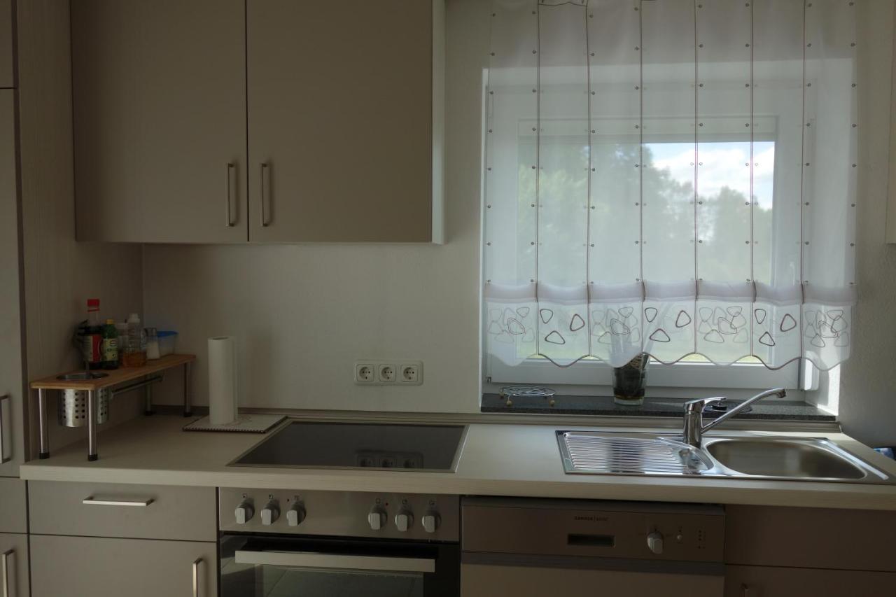 Tittling Ferienwohnung Im Bayerischen Wald מראה חיצוני תמונה