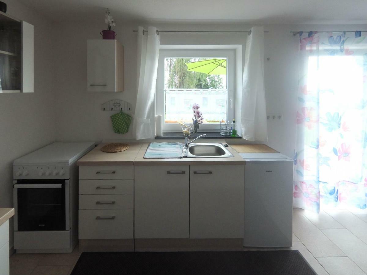 Tittling Ferienwohnung Im Bayerischen Wald מראה חיצוני תמונה