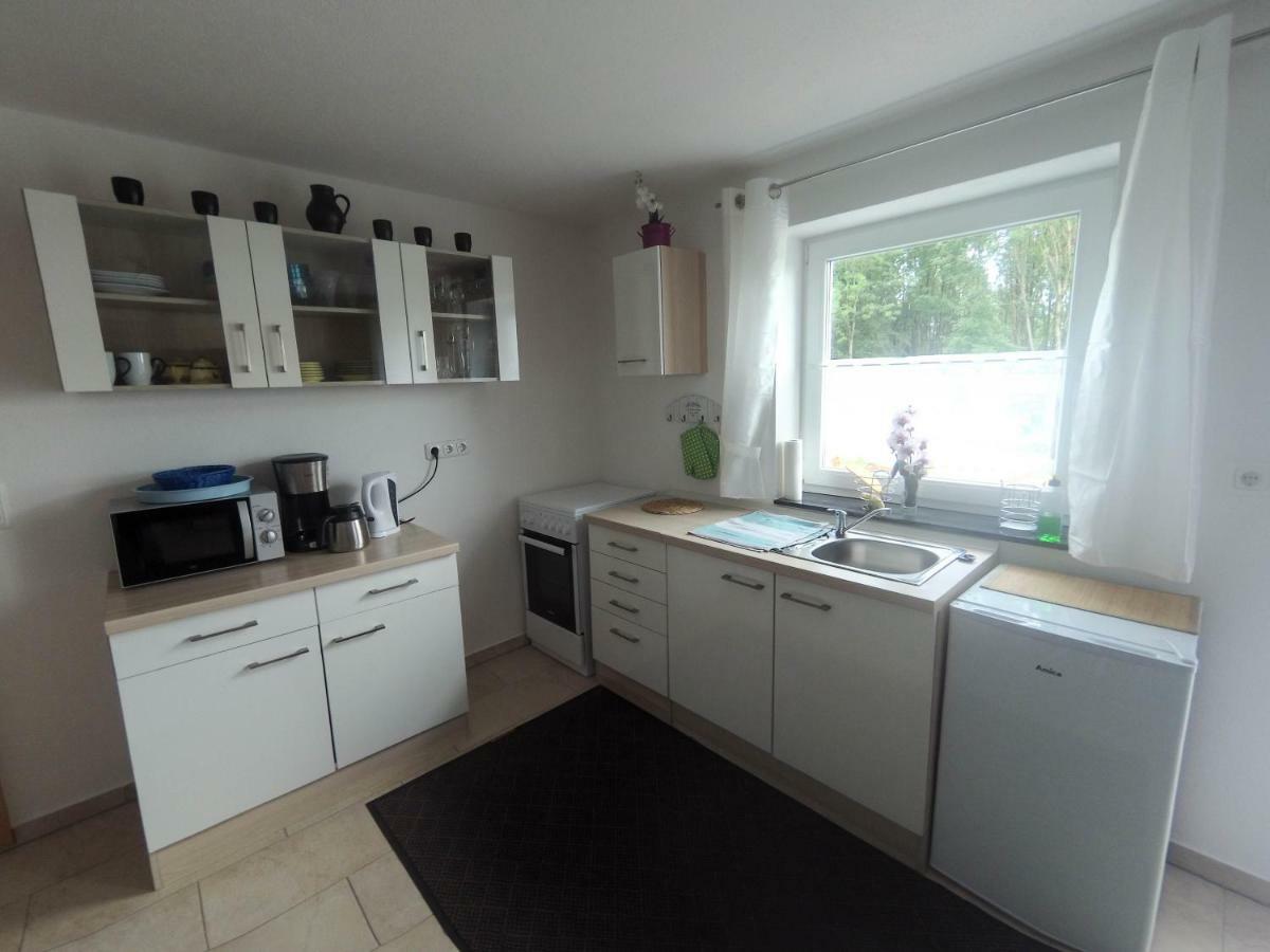Tittling Ferienwohnung Im Bayerischen Wald מראה חיצוני תמונה