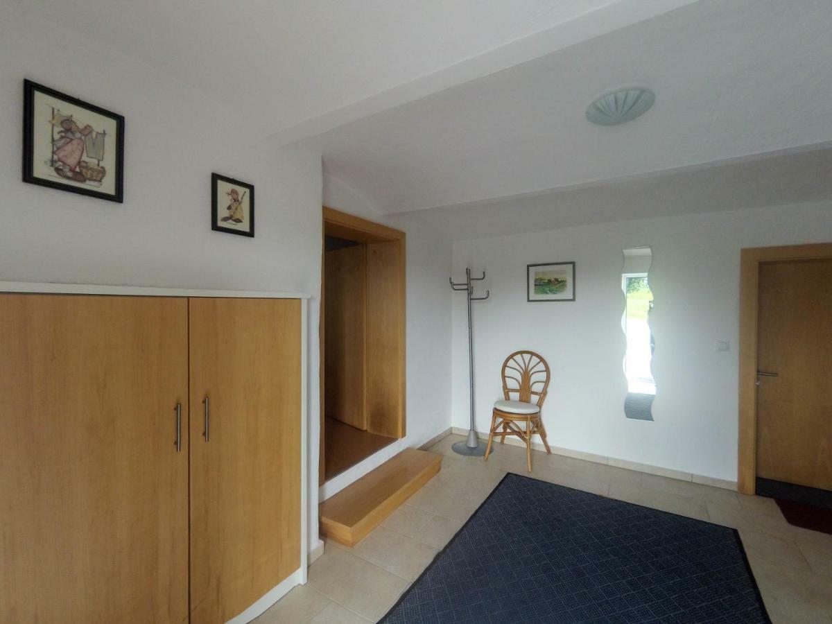 Tittling Ferienwohnung Im Bayerischen Wald מראה חיצוני תמונה