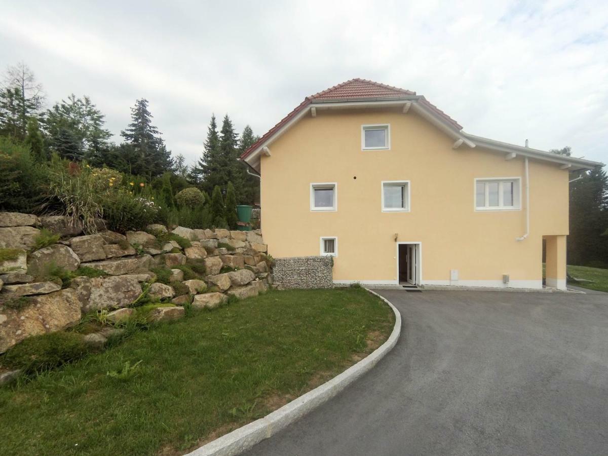 Tittling Ferienwohnung Im Bayerischen Wald מראה חיצוני תמונה