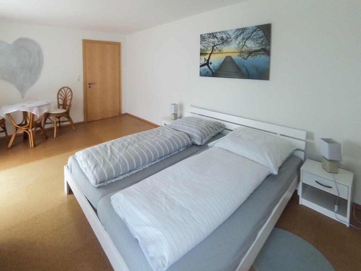 Tittling Ferienwohnung Im Bayerischen Wald מראה חיצוני תמונה