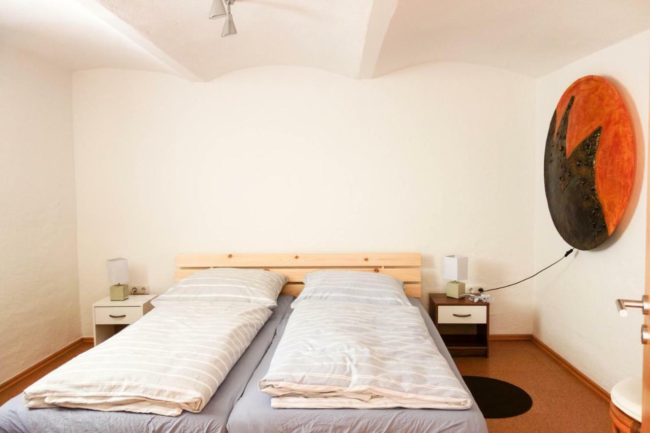 Tittling Ferienwohnung Im Bayerischen Wald מראה חיצוני תמונה