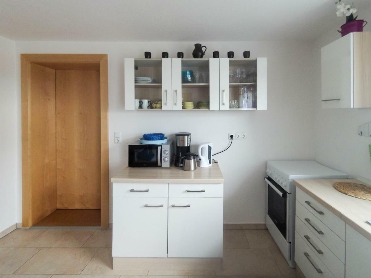 Tittling Ferienwohnung Im Bayerischen Wald מראה חיצוני תמונה
