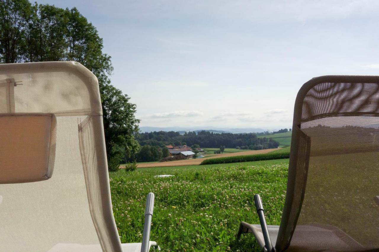 Tittling Ferienwohnung Im Bayerischen Wald מראה חיצוני תמונה