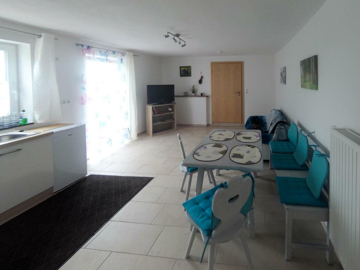 Tittling Ferienwohnung Im Bayerischen Wald מראה חיצוני תמונה
